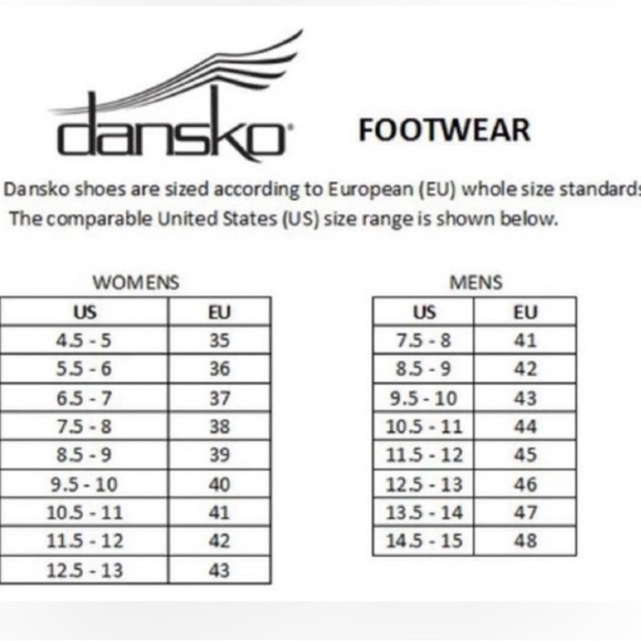 Dansko Women's Profesional Black Leather Comfort Clogs Women's Size 41 US 10.5 - Picture 11 of 12